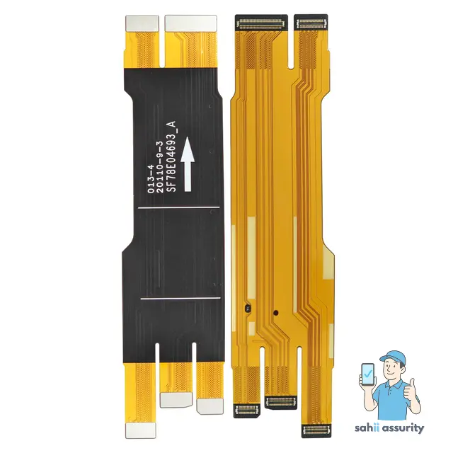 LCD Flex Cable for Motorola Edge 50 Pro
